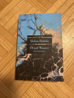 Helon Habila - Öl auf Wasser