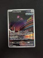 Pokémon Iron Jugulis PAR 216/182 EN