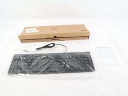 DELL Tastatur KB216 (1)