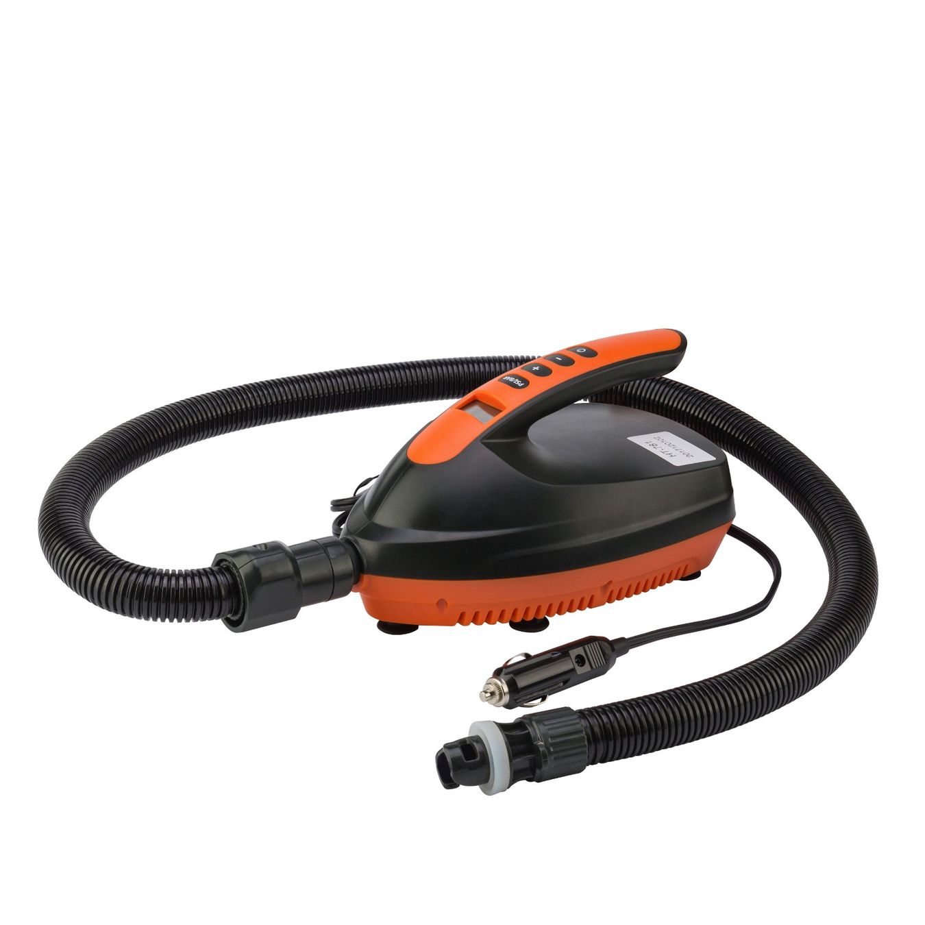 Pompe & Parti di ricambio: SUP Pumpe Elektrisch 12V – Nuovo (secondo la descrizione) da Ibach venduto da SimonGabriel01 1