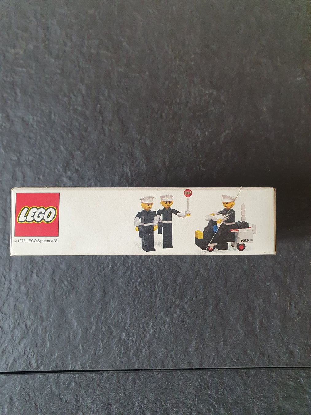 Lego Giocattoli: Lego Classic Set B256 – Usato da Luzern venduto da Bonus73 1