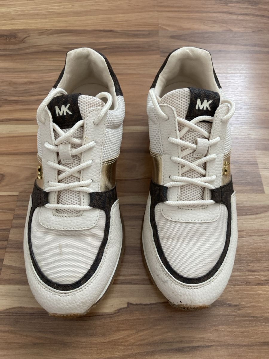 Michael Kors Scarpe da donna: Turnschuhe Michael Kors – Usato da Nürensdorf venduto da pgiuga 2