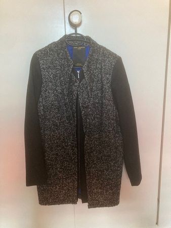 Manteau Cop. Copine grandeur 38 française