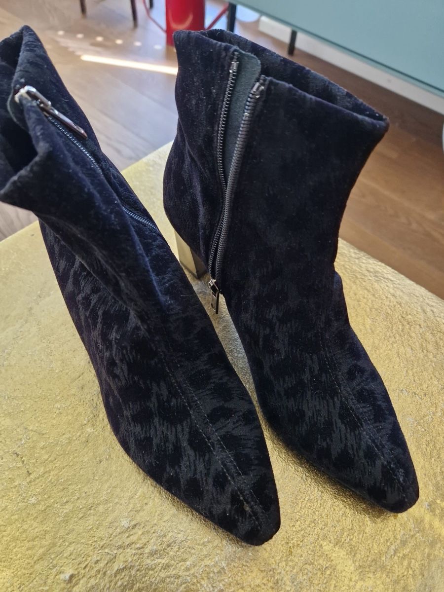 Damenschuhe: Peter Kaiser Stiefeletten, Grösse 5 – Gebraucht aus Wohlen AG von Coco_91