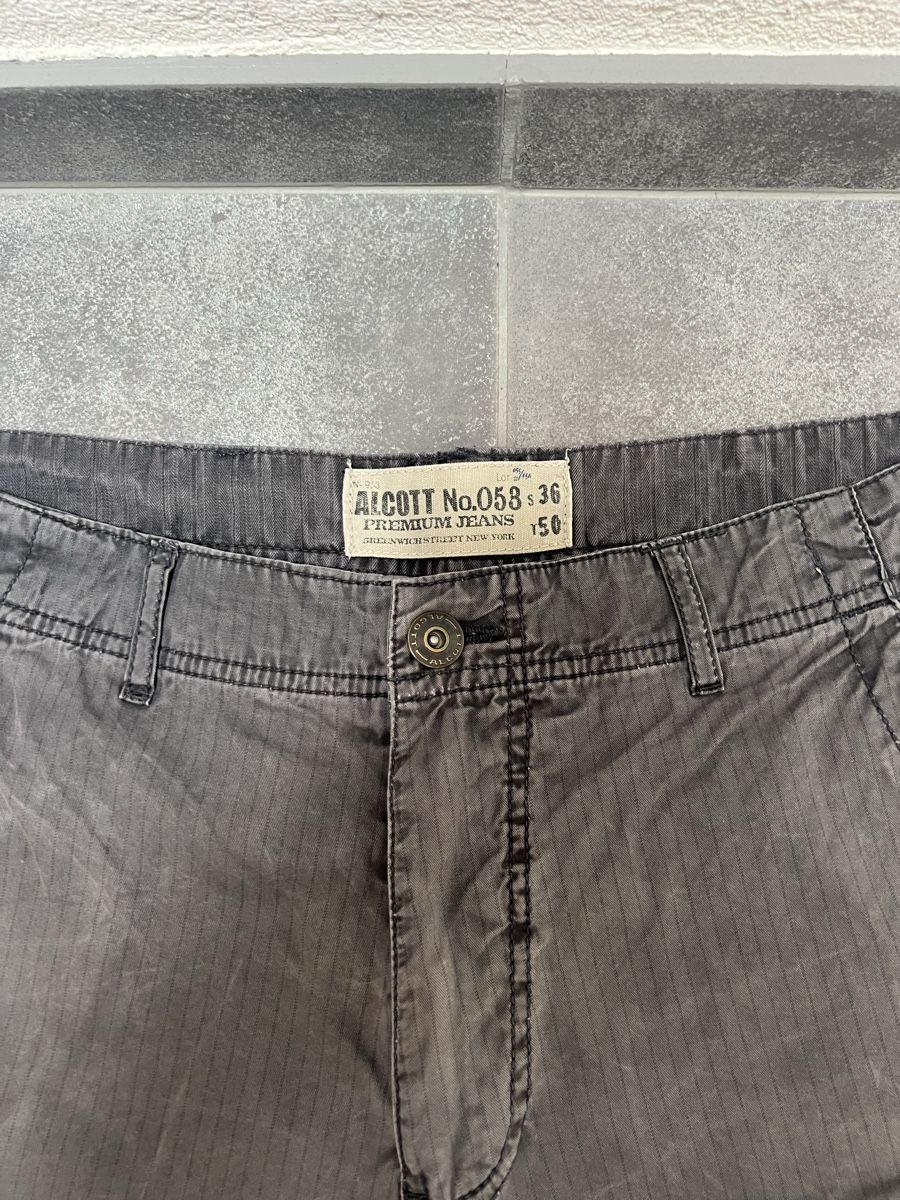 Pantaloni: Alcott Shorts Grösse 50 – Usato da Wettswil venduto da alstel24 2