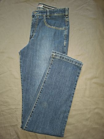 JOKER Jeans homme W33 L36 – Bleu – Comme neuf