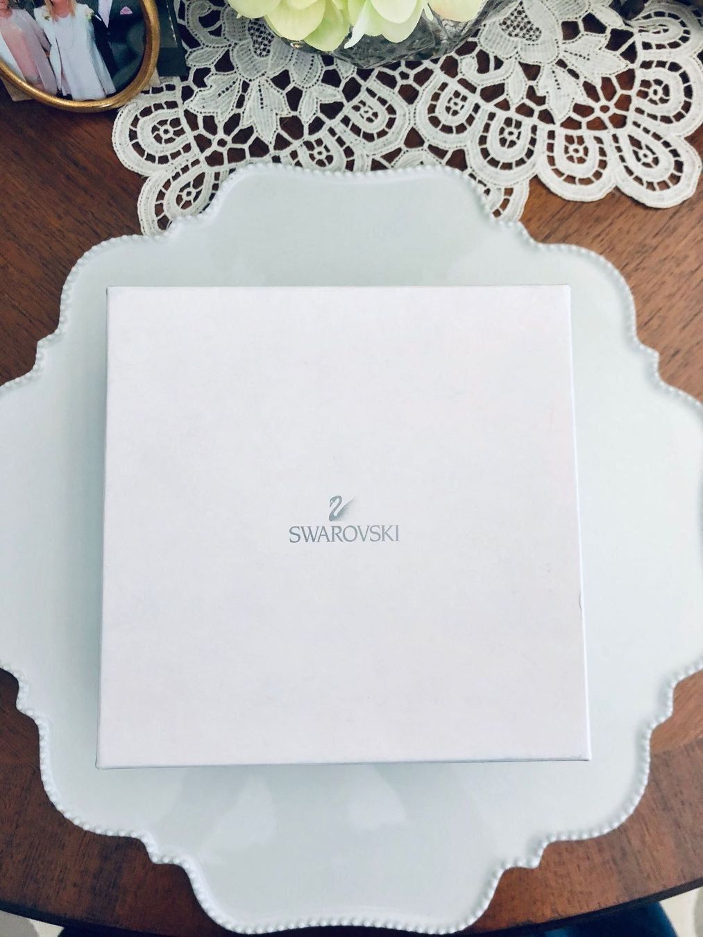 Altro in Decorazioni & Accessori: Schmuckbox SWAROVSKI NEU – Nuovo e nell'imballaggio originale da Winkel venduto da Luxtime 1