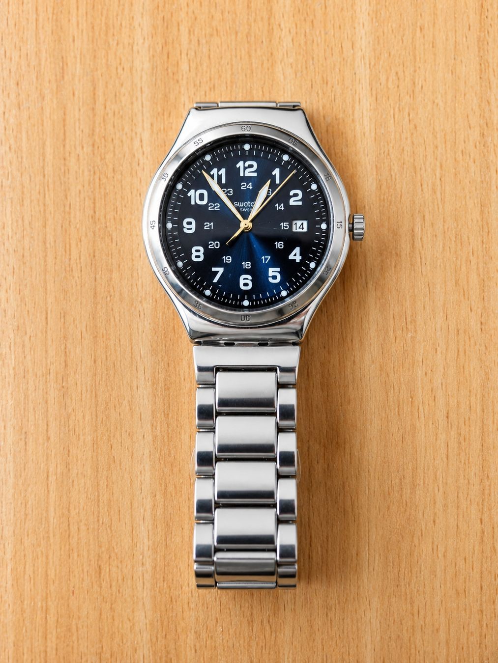 Swatch Montres: Swatch Uhr – D'occasion à Zürich par mei_jk5k