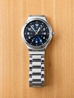 Swatch Uhr