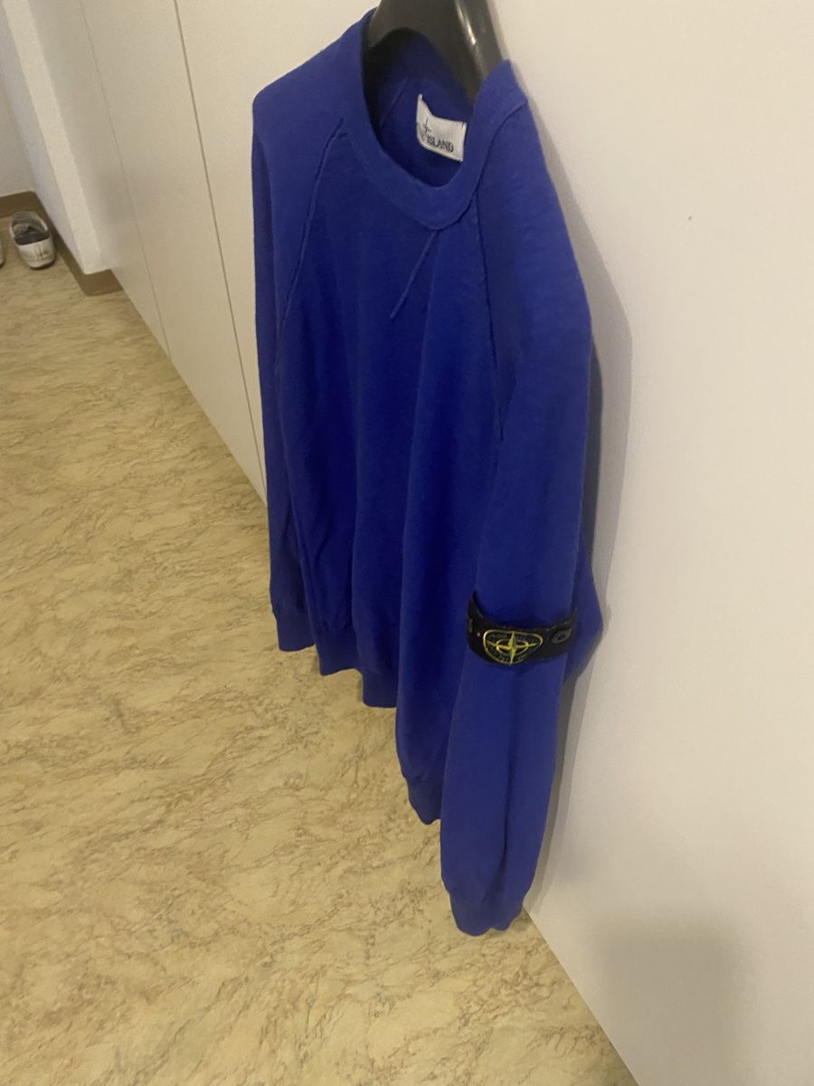 Maglioni & Felpe: Stone Island  – Usato da Zug venduto da high1970 1
