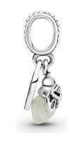 Pandora Anhänge-Charm Tiere & Haustiere aus Sterling Silber