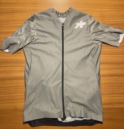 Assos UMA GT Jersey Damen M