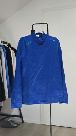 H&M Sport Langarm Laufshirt