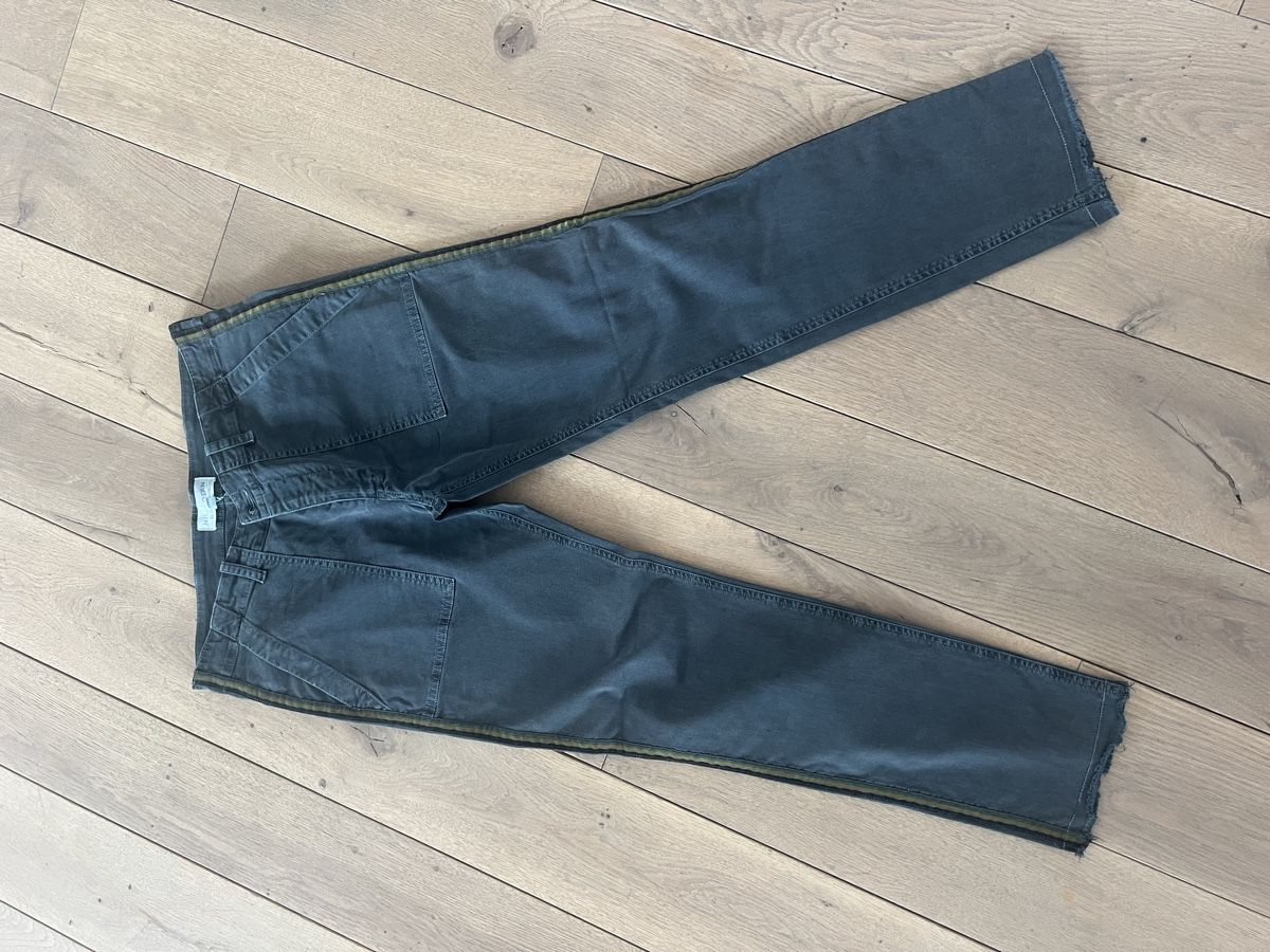Pantaloni: Nili Lotan – Usato da Uitikon Waldegg venduto da chrigi.ruch