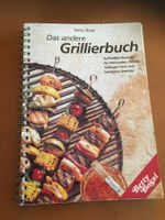 Betty Bossi Das andere Grillierbuch
