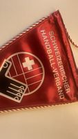 Originalwimpel Schweizerischer Handball - Verband SHV