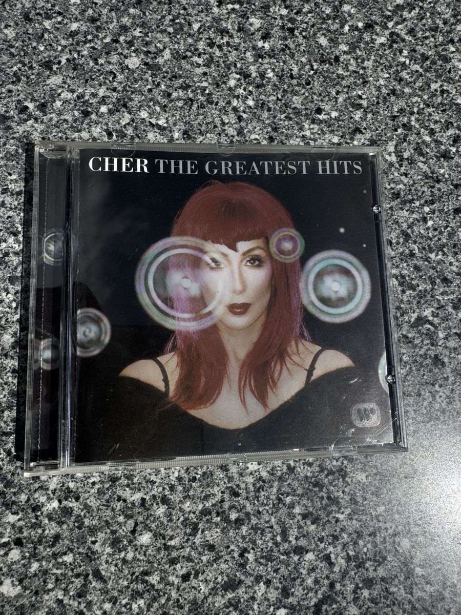 CD: CD CHER The Greatest Hits – Nuovo (secondo la descrizione) da Schaffhausen venduto da 1963CD