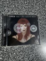 CD CHER The Greatest Hits