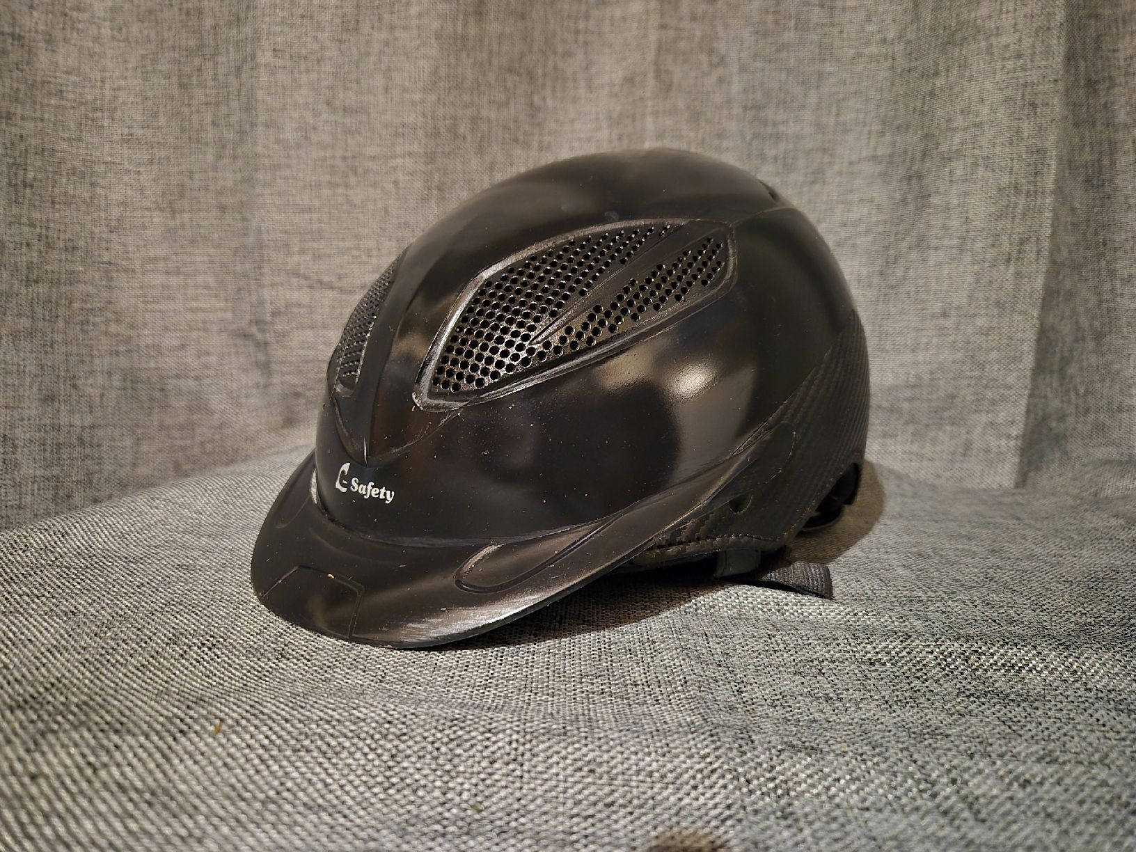 Casques: Reithelm 51-55 – D'occasion à Meggen par Orrinka20 2