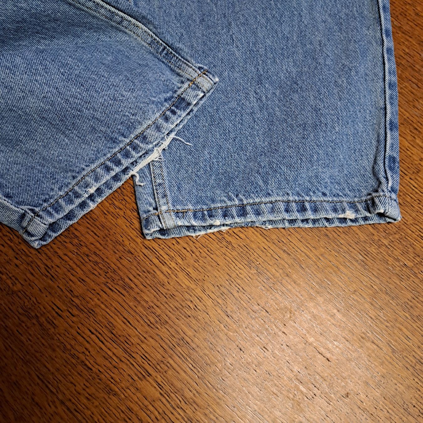 Bershka Jeans: Jeans Bershka – Usato da Zollikofen venduto da selanaj 2