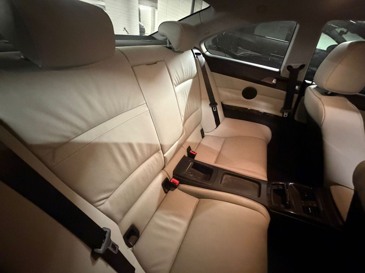 BMW Autos: BMW 325xi Coupé – Gebraucht aus Gebenstorf von Suisse1956 4
