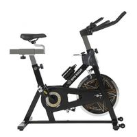 Spin Bike SPB 5500 IFIT App Bluetooth Professional Volano 25
