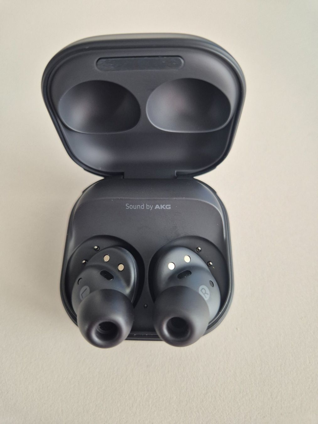 Samsung Kopfhörer: Samsung Galaxy Buds2- 5 Mal gebraucht – Gebraucht aus Herisau von Mtrendsetter1 1