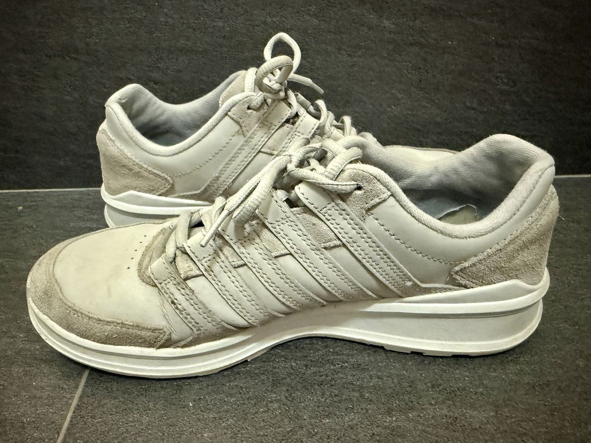 Swiss Scarpe da uomo: K-Swiss Sneaker – Usato da St. Gallen venduto da Supernova81 2