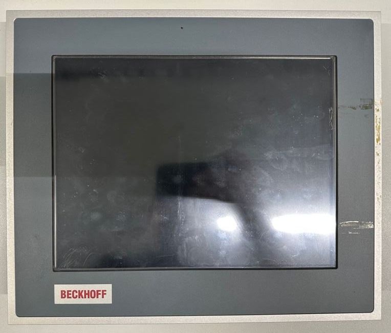 Beckhoff Composants électroniques: Beckhoff CP6901-0000 Panel - Top Zustand – D'occasion à Ettingen par fema_04