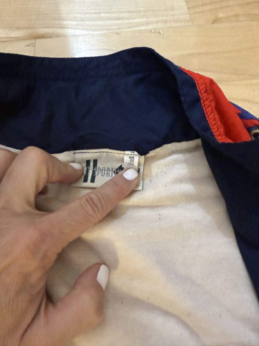 Giacche: Vintage Jacke – Usato da Neerach venduto da the_modern_mini 4