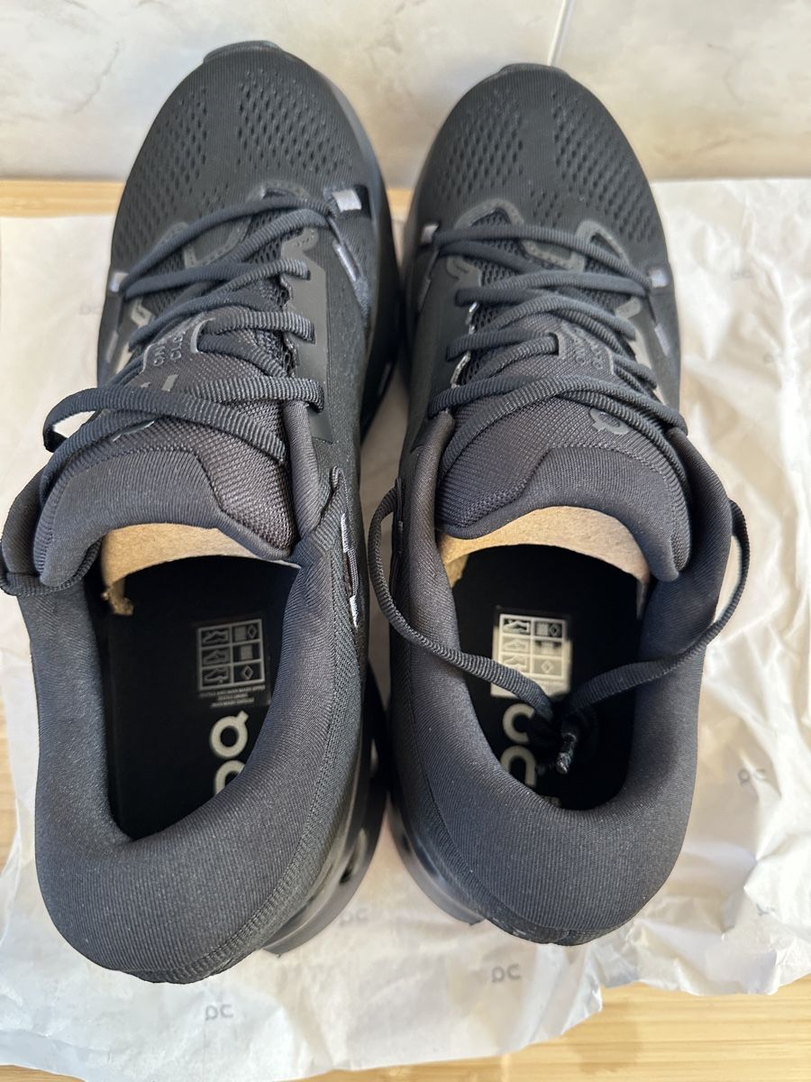 On Chaussures hommes: ON Running cloudsurfer 2 EU45 NEW – Neuf avec emballage d'origine à Zürich par gel_8npg 3