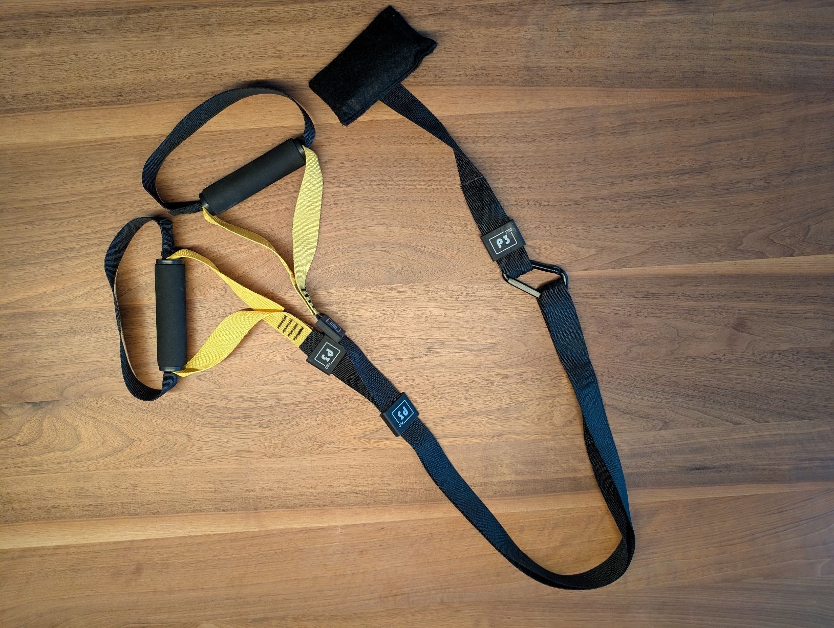 Vélos d'appartement: Schlingentrainer P3 Pro – D'occasion à Malters par T_2000 2