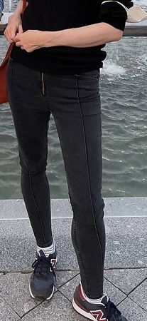 Jean Sandro 36/38