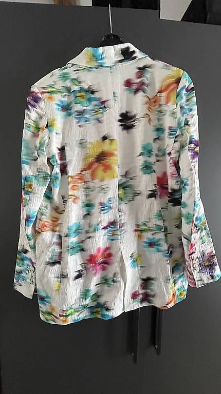 Desigual Giacche: Desigual Blazer Gr. 38 - Neu – Usato da Niederuzwil venduto da vimse_publicsale 1