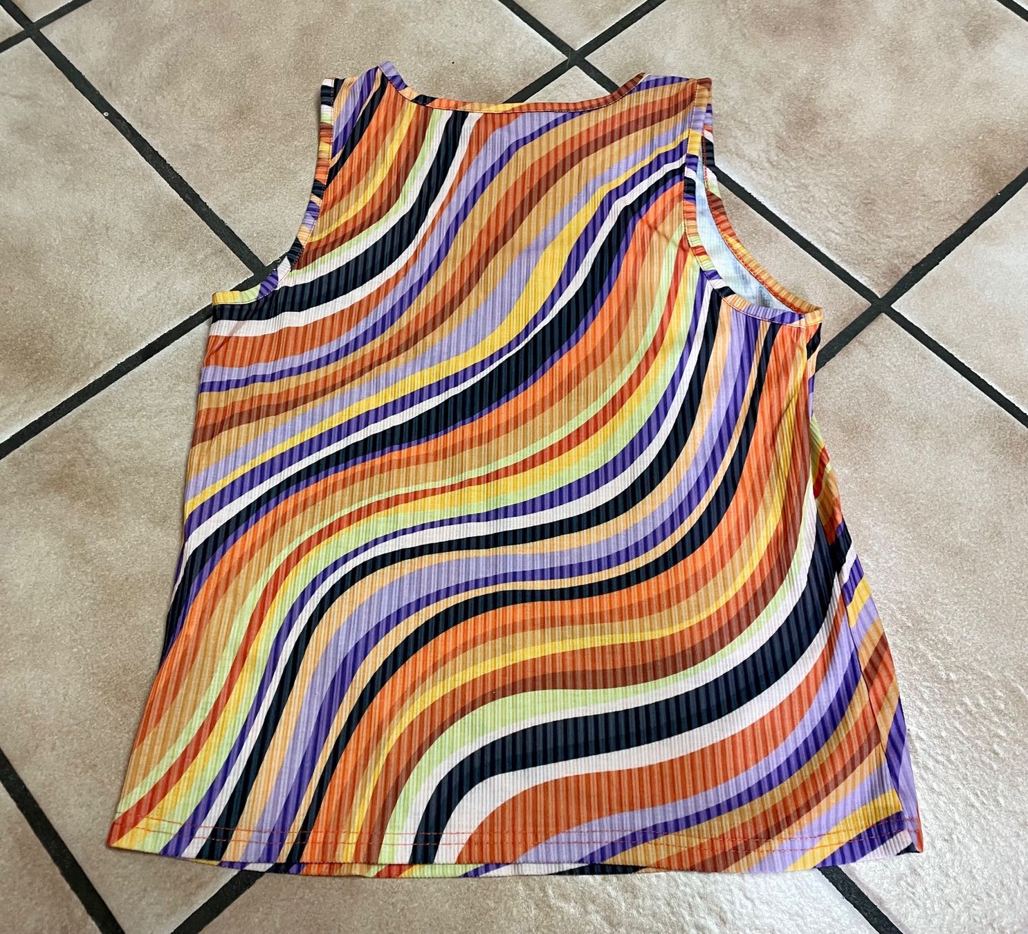 Shein Top: SHEIN Sommertop – Nuovo (secondo la descrizione) da Baden venduto da Tiffany6878 1
