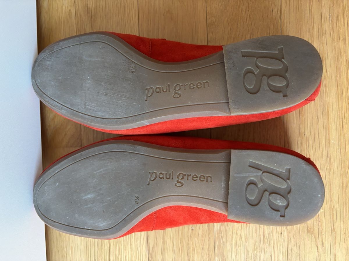 Paul Green Chaussures femmes: Loafer – D'occasion à Zürich par ConnieS01 4