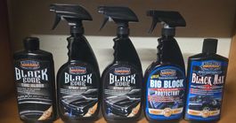 Surf City Garage Autopflege Set neu