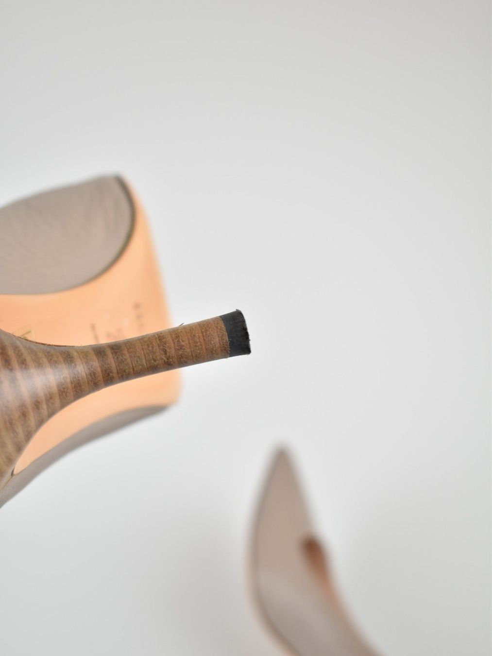 Escada Scarpe da donna: Escada Pumps, taupe, Gr.38 – Usato da Nürensdorf venduto da 2ND_STORY 9