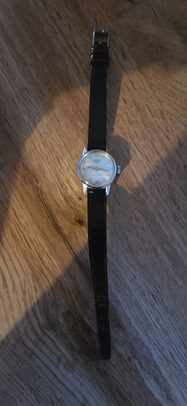 Orologi: Montre  " Miramar " – Usato da Moléson-s-Gruyères venduto da inf_8z6n 1