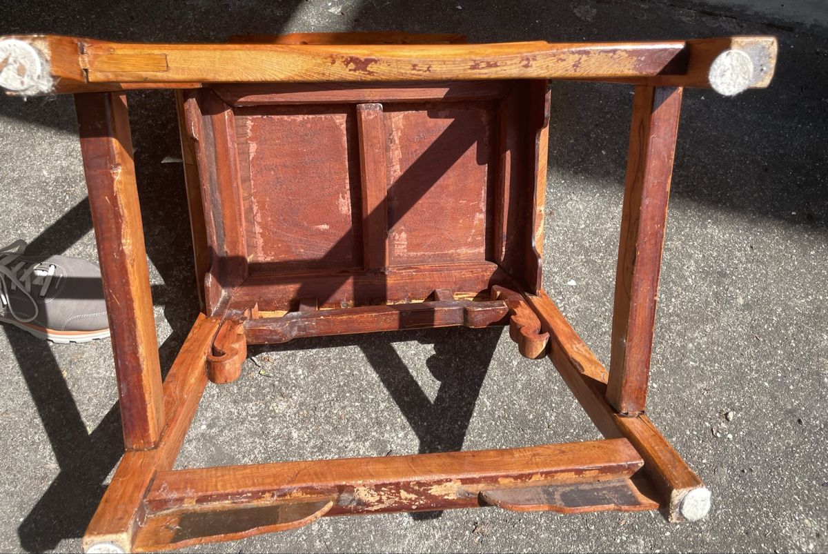 Chaises: Chaises de lettré chinoises – D'occasion à Biel/Bienne par Galaq 5