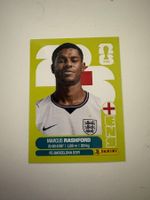 Panini FIFA WM 2026 – (Marcus Rashford) ENG 19