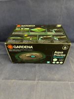 GARDENA Aqua Precise Bewässerungssystem
