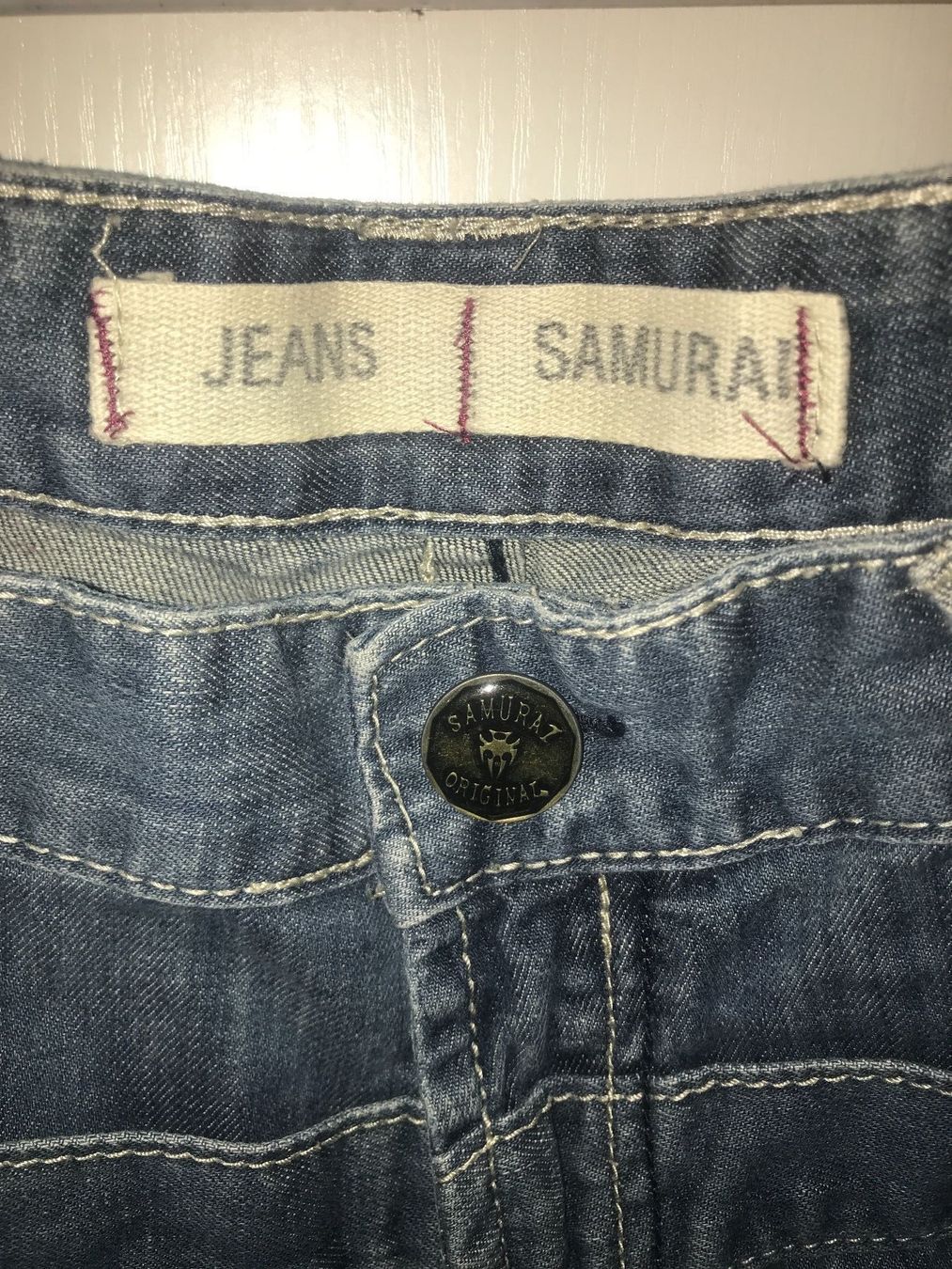 Jeans: JEANS SHORTS – Nuovo (secondo la descrizione) da basel venduto da lupettone 1