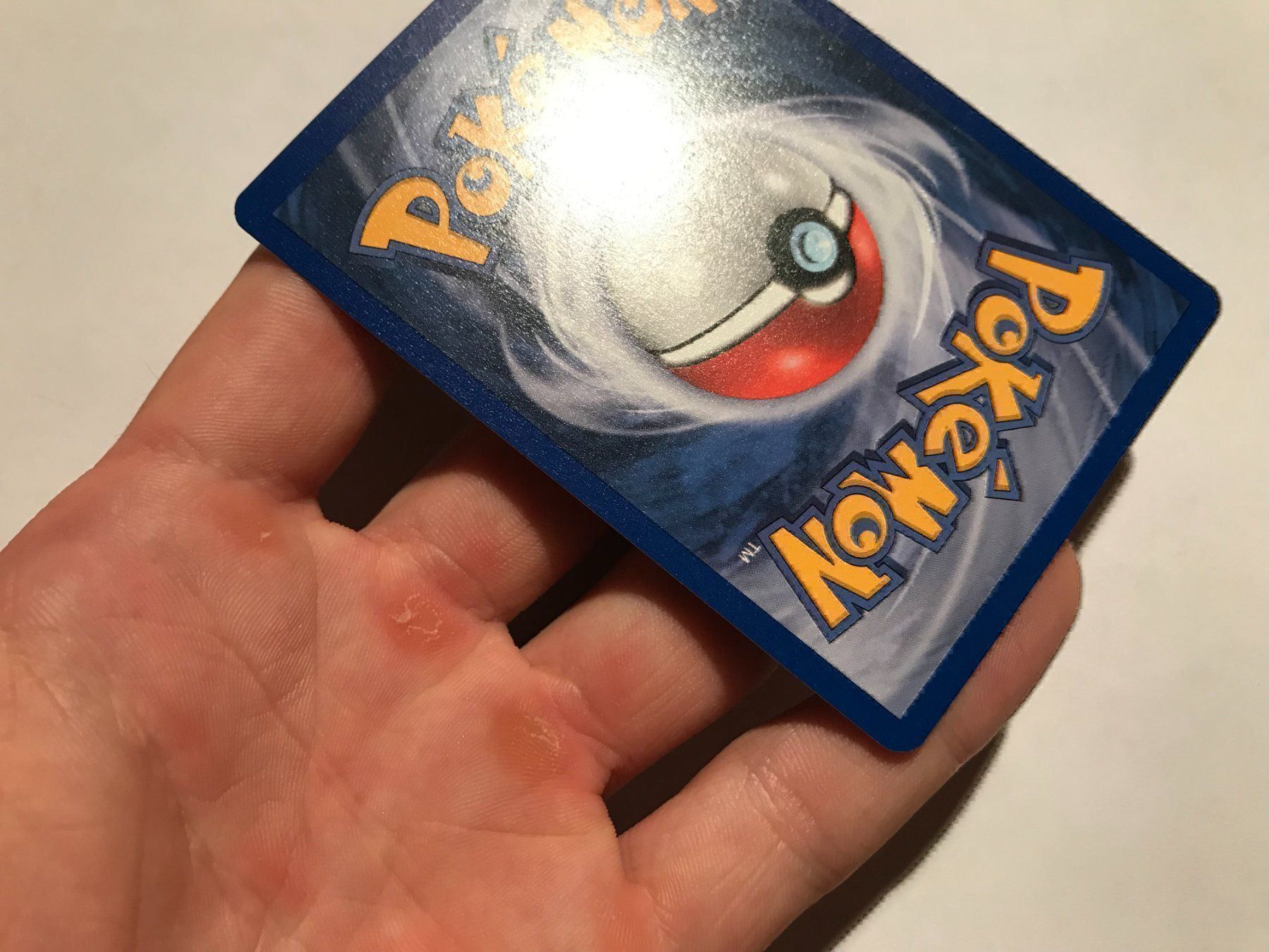 Pokémon Cartes à collectionner: Seviper reverse holo – D'occasion à Hagendorn par Pokecollectorch 6