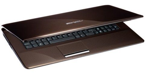 Asus Notebooks: ASUS K72F Series Gebraucht – Gebraucht aus Zürich von HarlacherIT