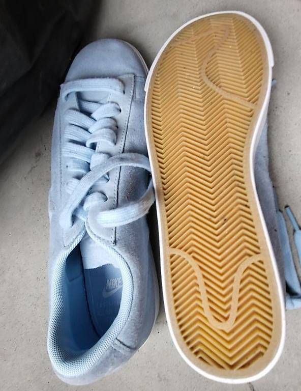 Nike Scarpe da uomo: Nike Schuhe – Usato da Winkel venduto da aivahmolina 1