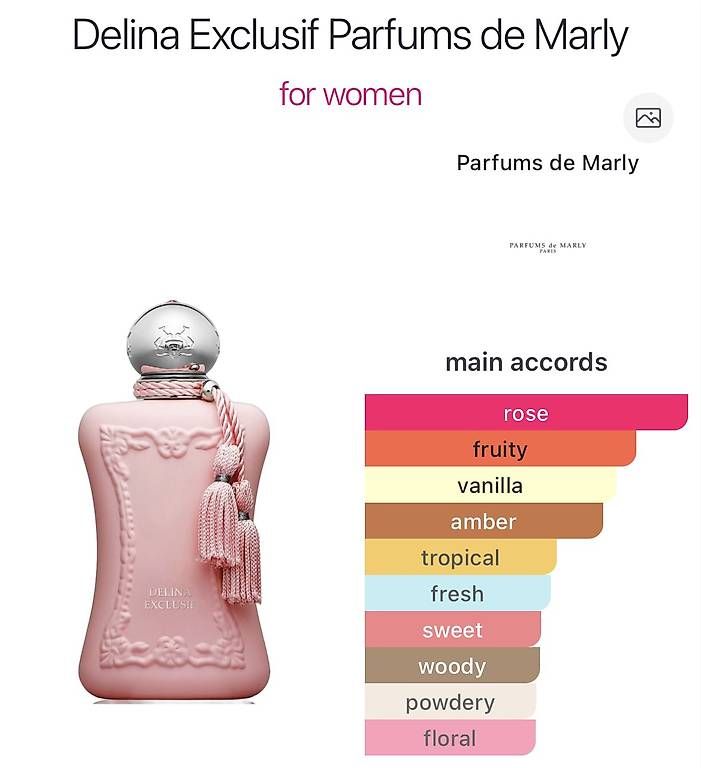 Profumi & Eau de Toilette: Parfums de marly Delina exclusive 75ml – Nuovo e nell'imballaggio originale da Brugg AG venduto da OLFACTO_PRIVE 3
