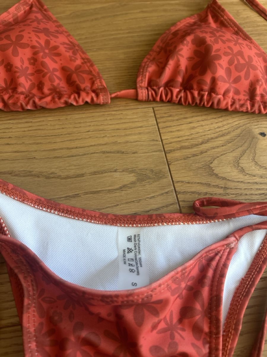 Badekleider & Bikinis: Bikini Gr. S – Gebraucht aus Fraubrunnen von alne777 1