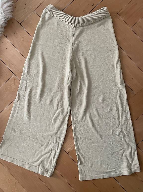 Pantaloni: Strickhose – Usato da Zürich venduto da ber_r6vw