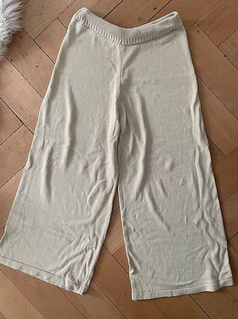 Strickhose